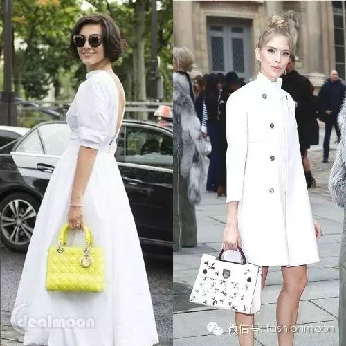 APP晒货这10个去年刷屏的最火包包，今年都出最新款啦！