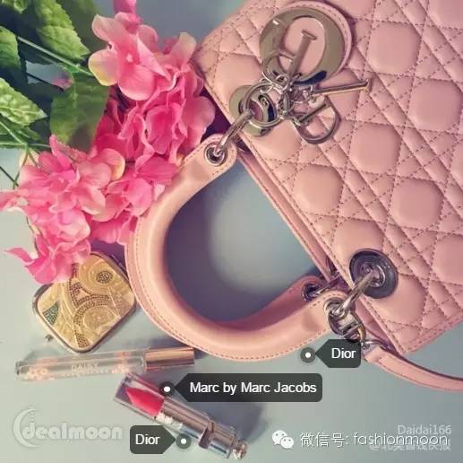 APP晒货这10个去年刷屏的最火包包，今年都出最新款啦！