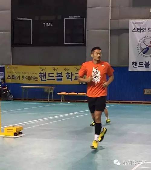 警惕这几种行为别让无知害了你,打完羽毛球这五招让你告别酸痛