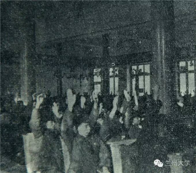 图讯兰大光阴的故事