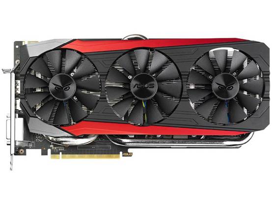 华硕gtx980ti电源怎么样,华硕gtx980ti哪个好
