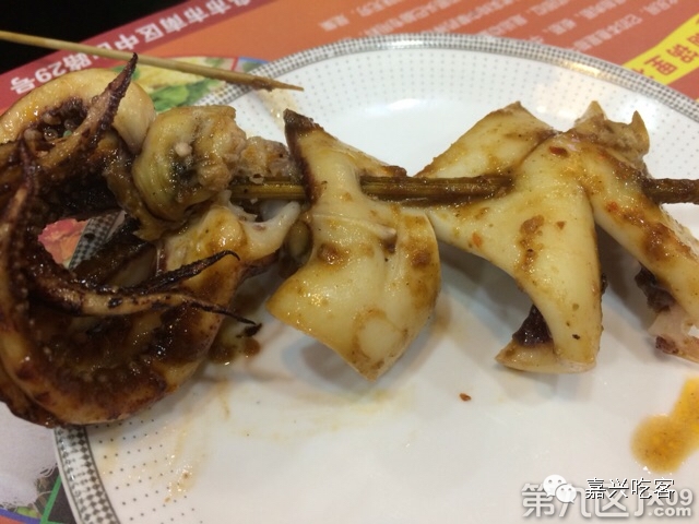 粗去浪|情人坝赏日落，再来几顿美味大餐！