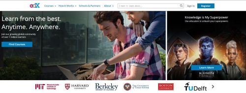 名校网上公开课全收集,名校网上公开课质量好吗