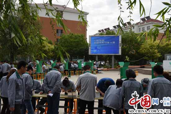 五征汽车装配车间,五征拖拉机比赛项目视频