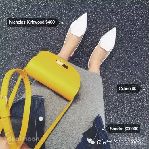 APP晒货这10个去年刷屏的最火包包，今年都出最新款啦！