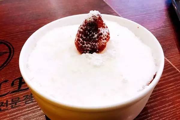 冰属性PK炎属性？这种天气吃点什么才过瘾？！