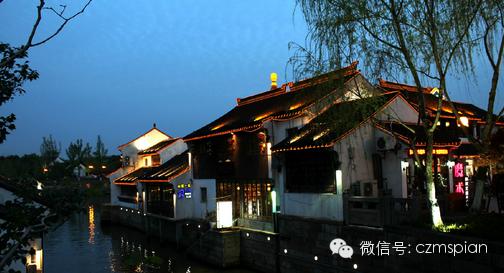 常州旅游美食攻略一日游路线,常州出发好玩的地方