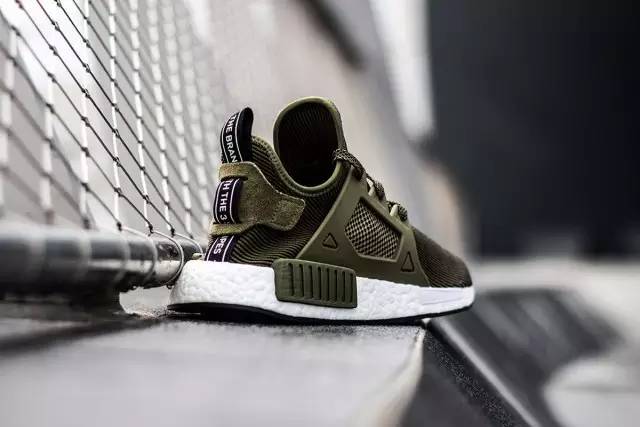 adidas渠道,adidas最好看的十款鞋