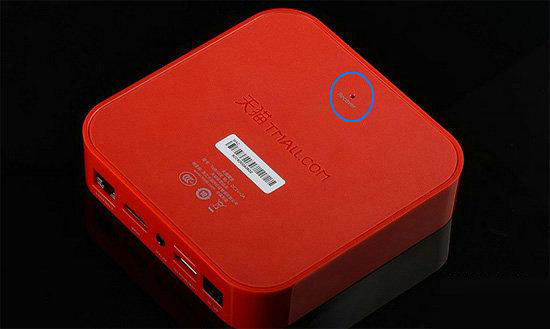 天猫魔屏网络连接失败怎么回事,天猫魔盒连接电视异常