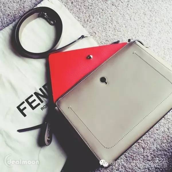 APP晒货这10个去年刷屏的最火包包，今年都出最新款啦！