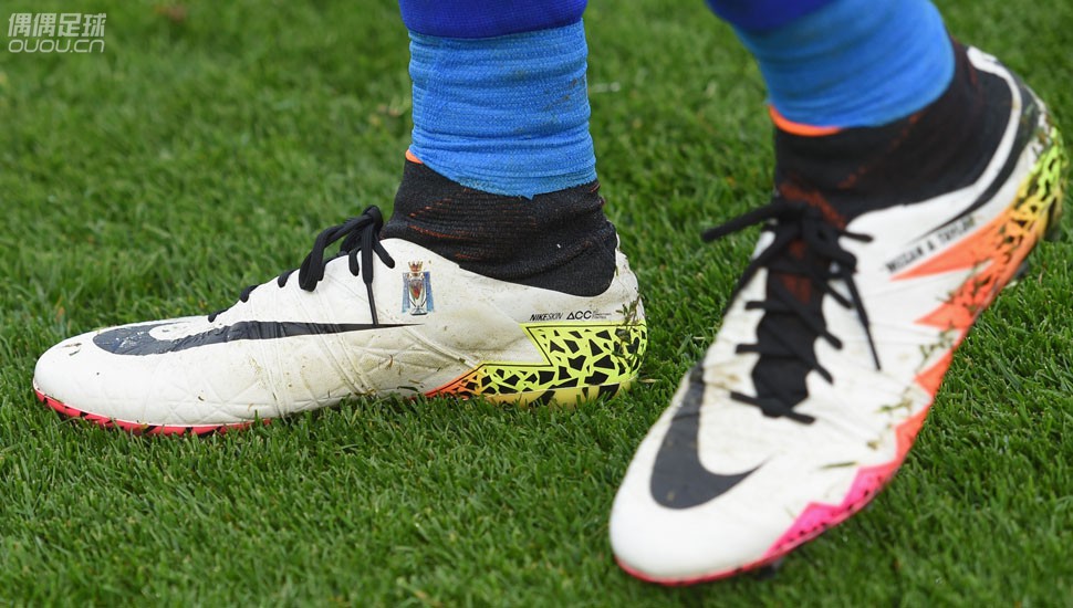 全球战靴观察2024,本月赛场战靴图片