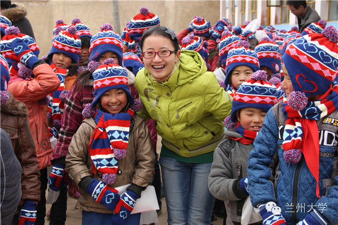 图讯兰大光阴的故事