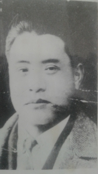 抗日时期的榆中县,抗战时期的区党委