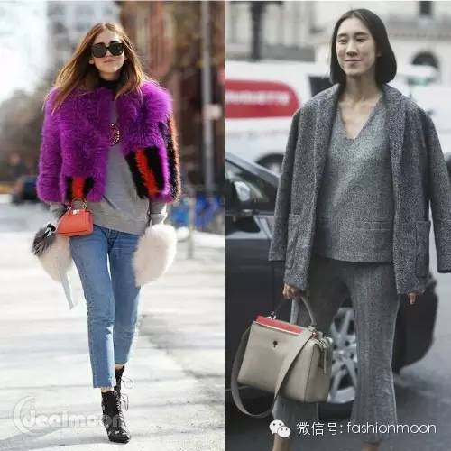 APP晒货这10个去年刷屏的最火包包，今年都出最新款啦！