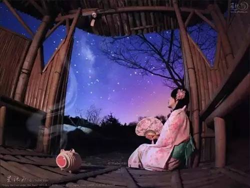 据说，江西人有了这条微信，就可以在韶关打开“仙境之门”！