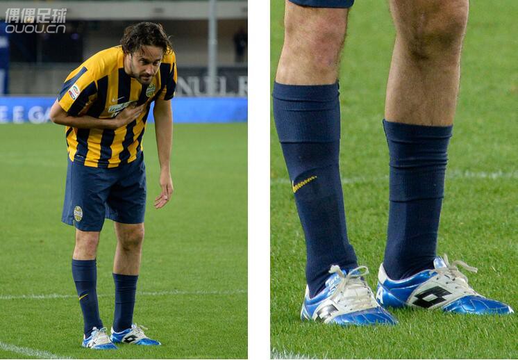 全球战靴观察2024,本月赛场战靴图片