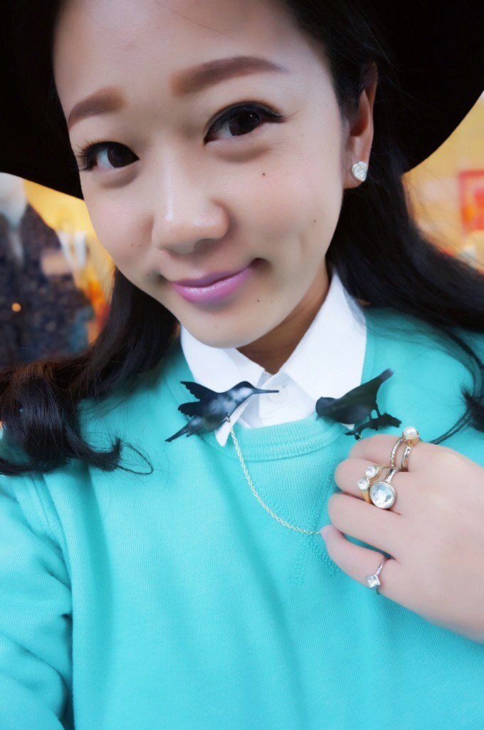 鱼说|美女空姐のLadyfest：一场从403漂流到武汉天地的文艺市集