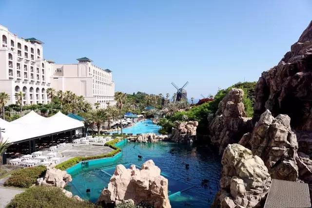 济州岛hellokitty乐园,济州岛kitty酒店