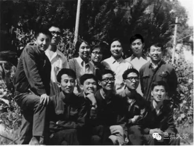 图讯兰大光阴的故事