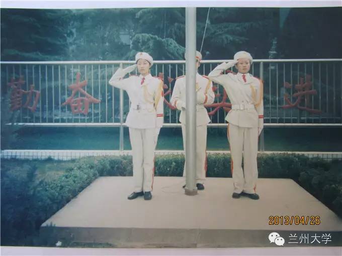 图讯兰大光阴的故事