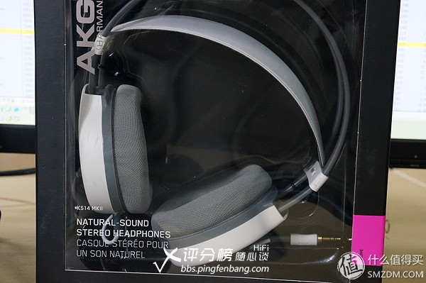 akgk514耳机评测,akg爱科技k514头戴耳机音质可以吗