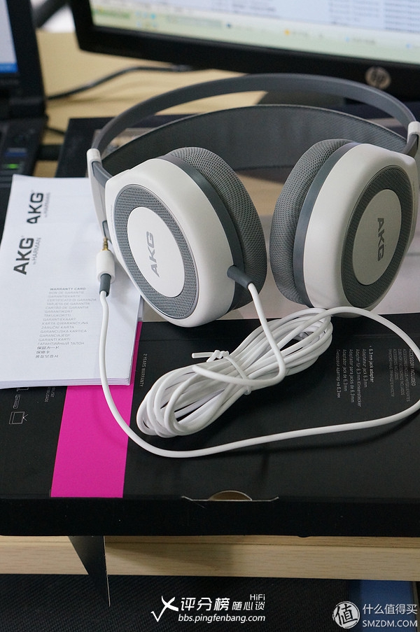 akgk514耳机评测,akg爱科技k514头戴耳机音质可以吗