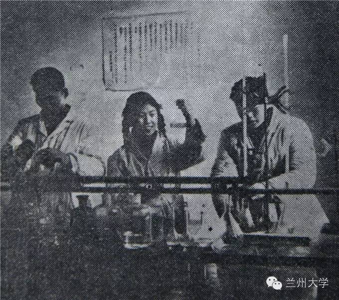 图讯兰大光阴的故事