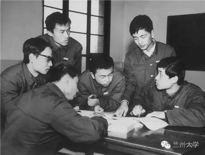 图讯兰大光阴的故事