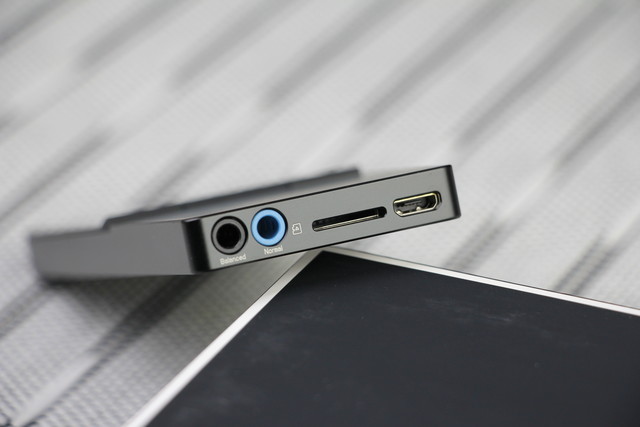 简单纯粹美好HiFiMANSUPERMINI试听