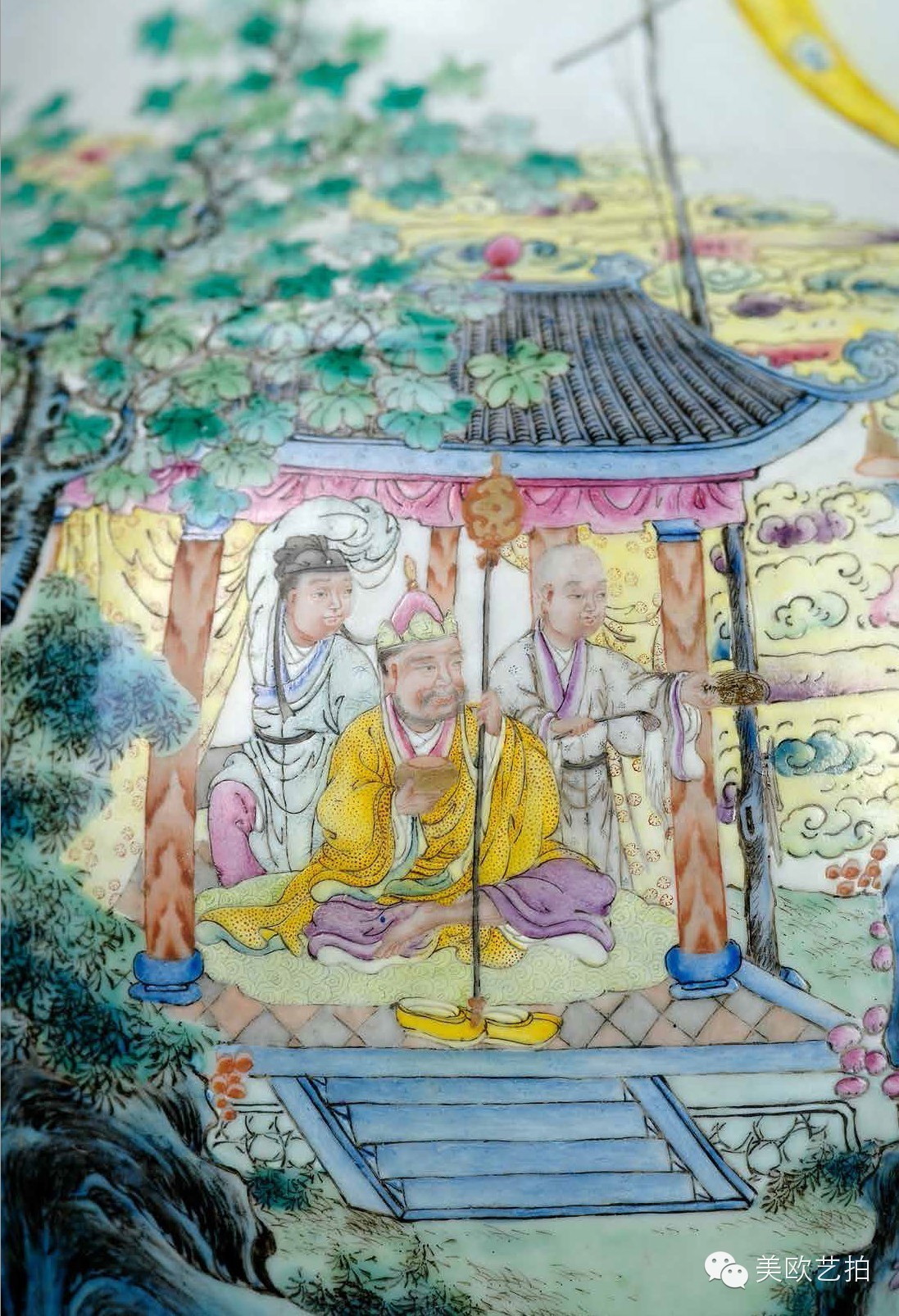 德国纳高拍卖大威德金刚,德国纳高拍卖公司