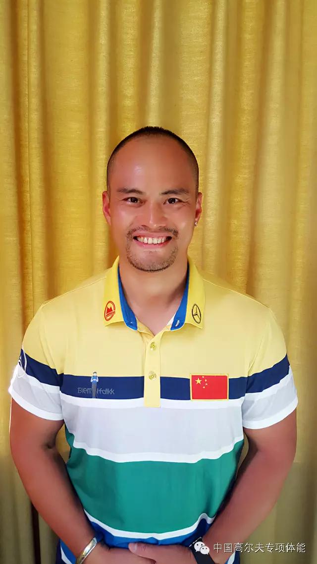 青少年高尔夫测试表,青少年高尔夫等级标准证图片