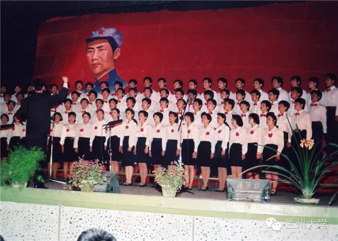 图讯兰大光阴的故事