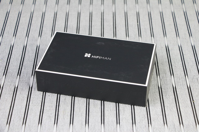 简单纯粹美好HiFiMANSUPERMINI试听