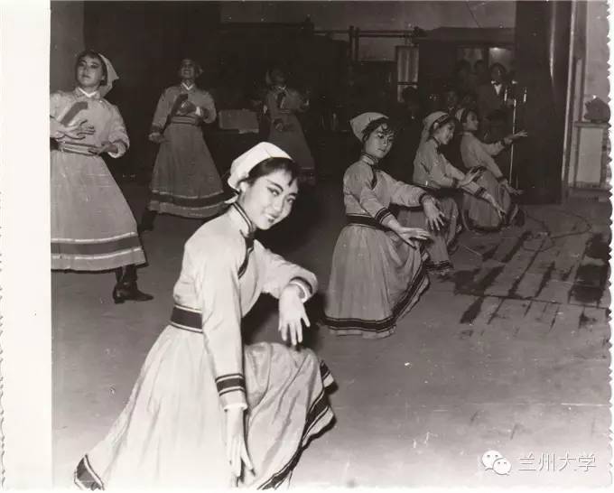 图讯兰大光阴的故事