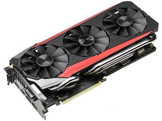 华硕gtx980ti电源怎么样,华硕gtx980ti哪个好