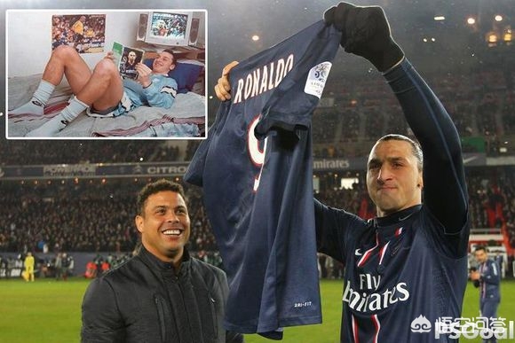 大罗为什么叫小罗,为什么大罗和c罗都叫罗纳尔多