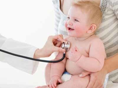 新生儿吸入性肺炎症状,新生儿肺炎出院后护理