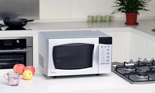 油垢污渍难清理？婆婆教我一招去除，比保洁阿姨更给力！