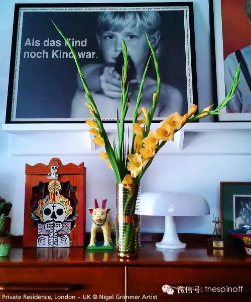 神夏，火星救援，007还有女王同款台灯，我们都帮你找好了