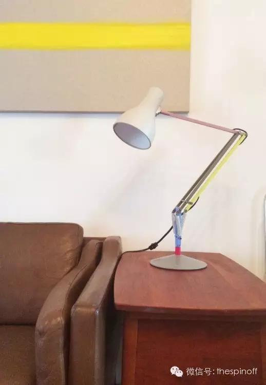 神夏，火星救援，007还有女王同款台灯，我们都帮你找好了