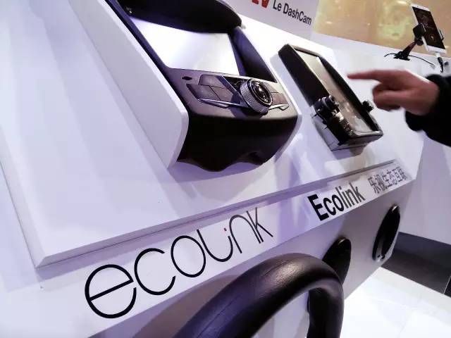 乐视连接网络,乐视汽车有什么技术