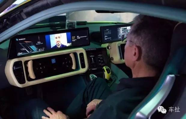 乐视连接网络,乐视汽车有什么技术