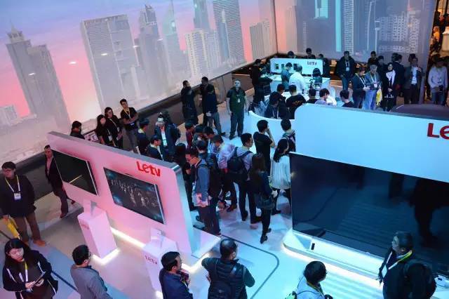 乐视连接网络,乐视汽车有什么技术