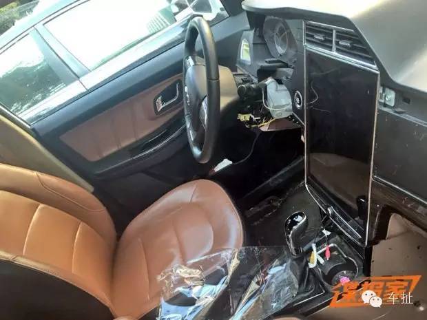 乐视连接网络,乐视汽车有什么技术