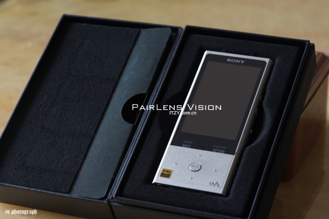 索尼NW-ZX100MDR-1ABT评测