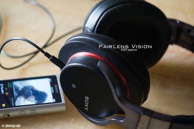 索尼NW-ZX100MDR-1ABT评测