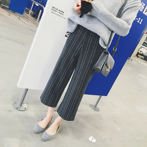 欧美风穿搭淑女 (美式名媛风穿搭)