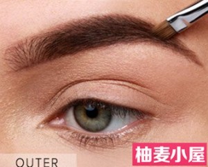 不谨慎把眉毛刮掉了如何快速恢复,眉毛修坏了怎么补救