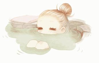 惠东山区大变样！安墩有个超温馨的温泉别墅度假村，赶紧去“约泡