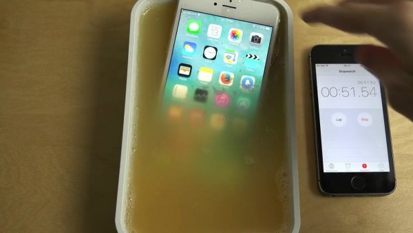 吃一垫长一智！iPhone进水你一定要这样处理！--手机博士